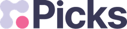 PICKS Logo